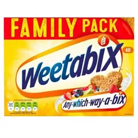 Weetabix Family 425g